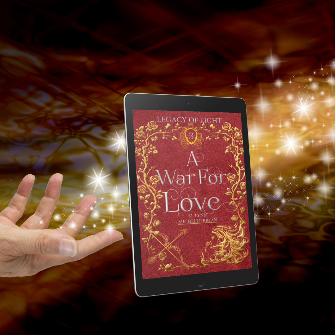 A War For Love