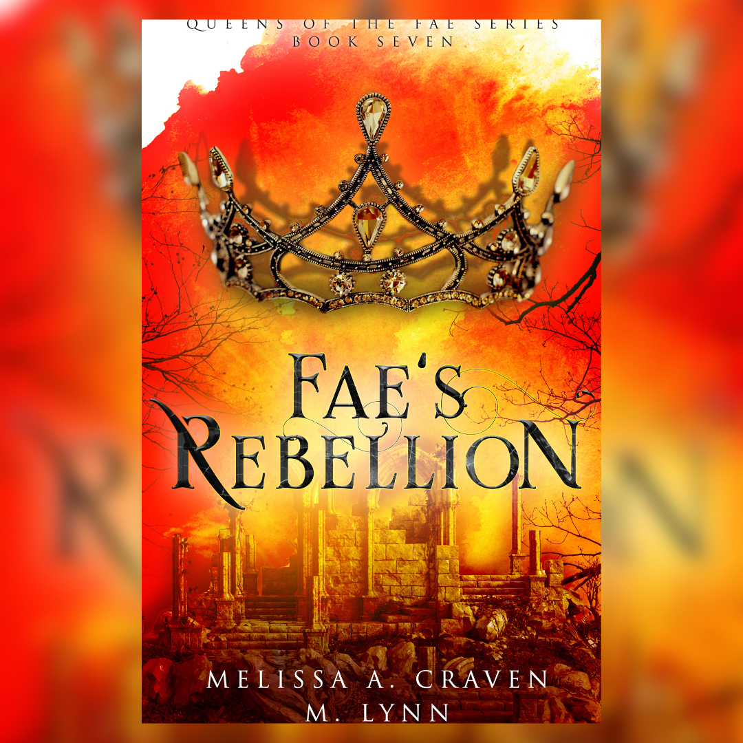 Fae's Rebellion