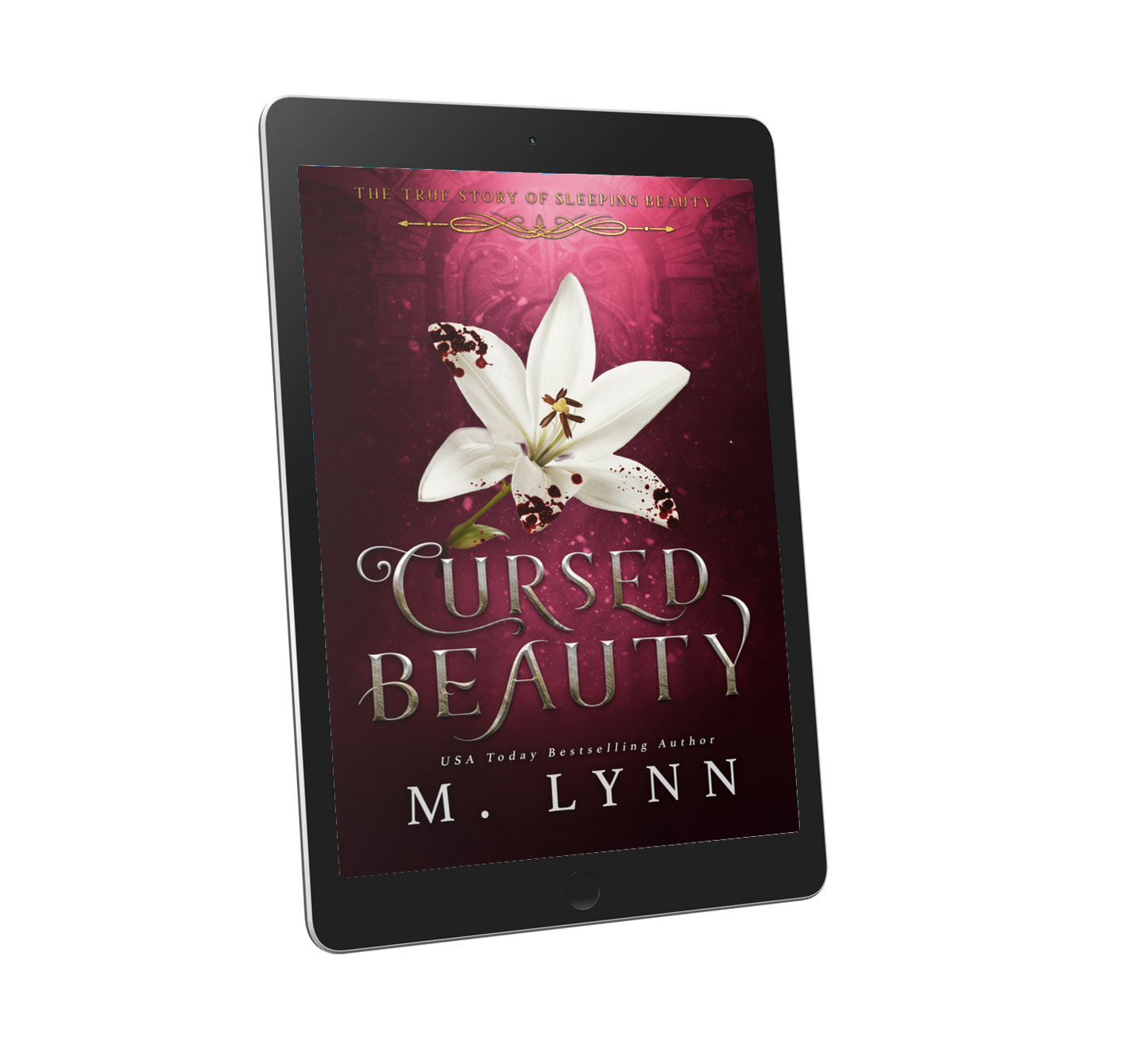 Cursed Beauty (The Six Kingdoms, Book 7)