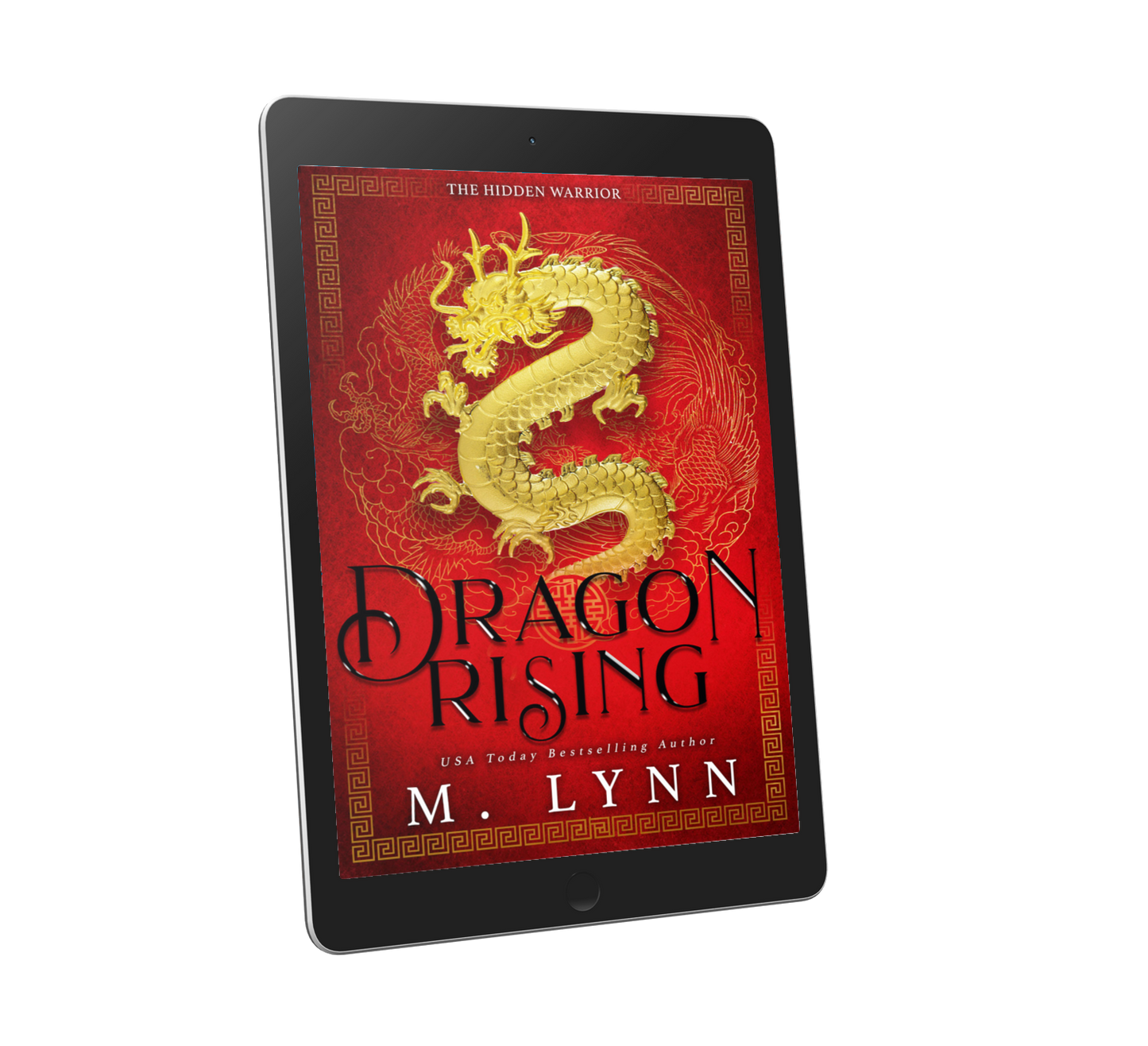 Dragon Rising