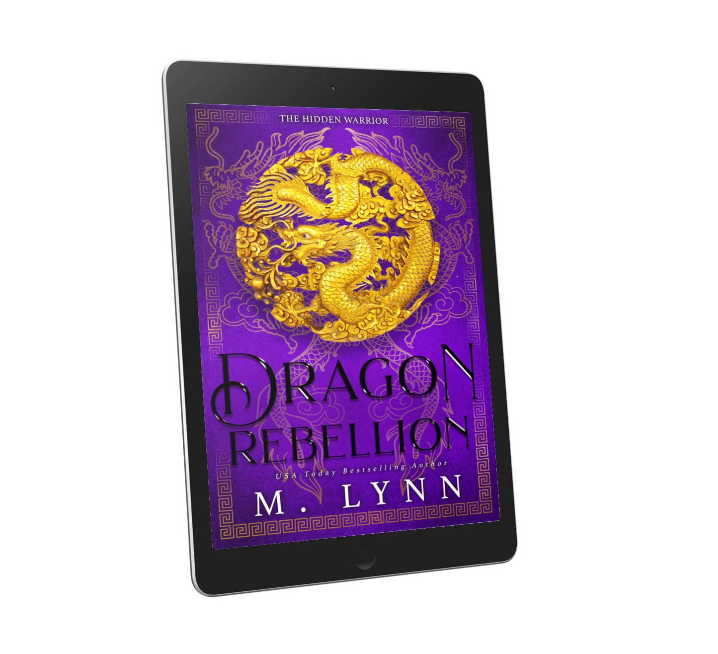 Dragon Rebellion