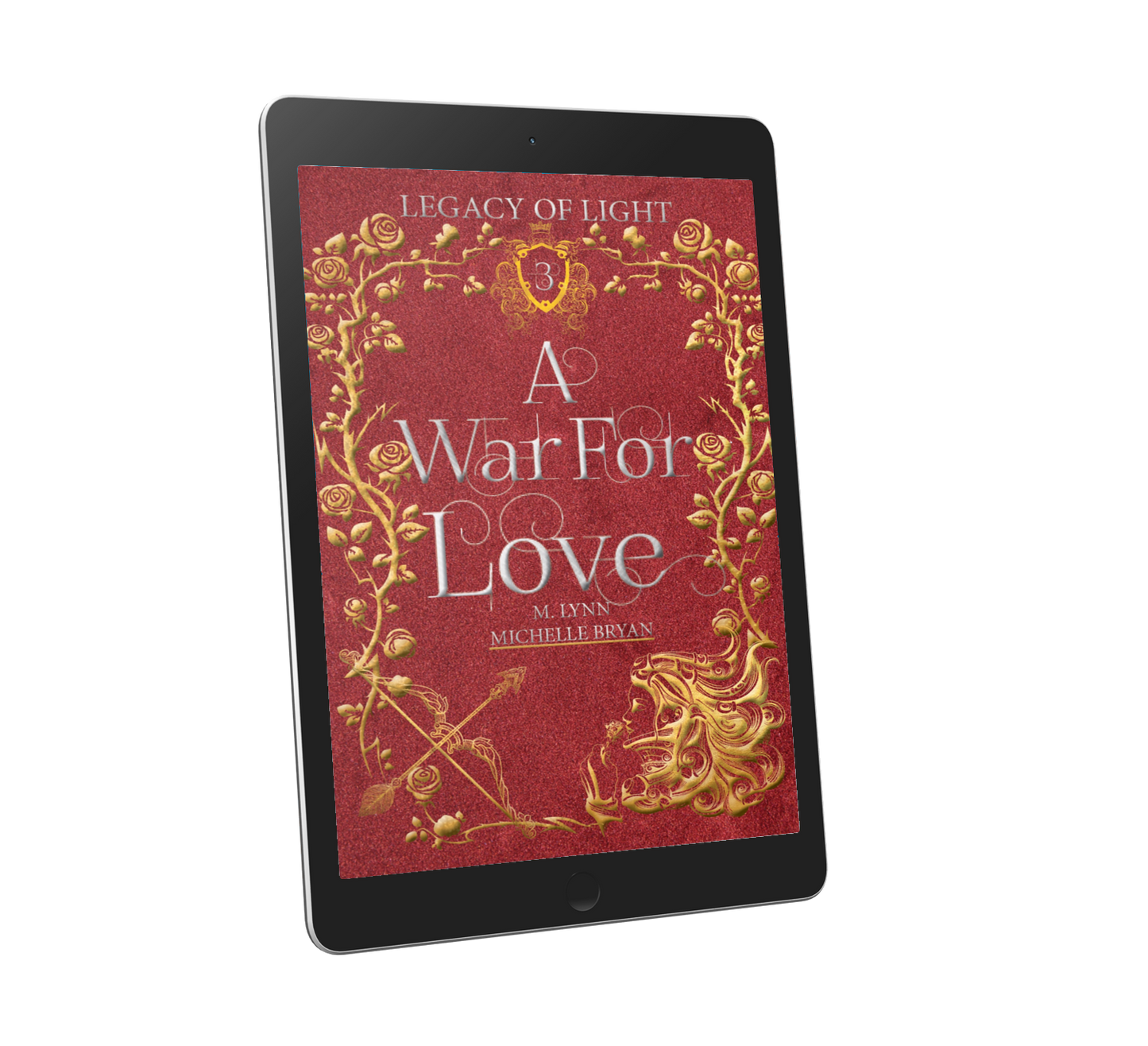 A War For Love