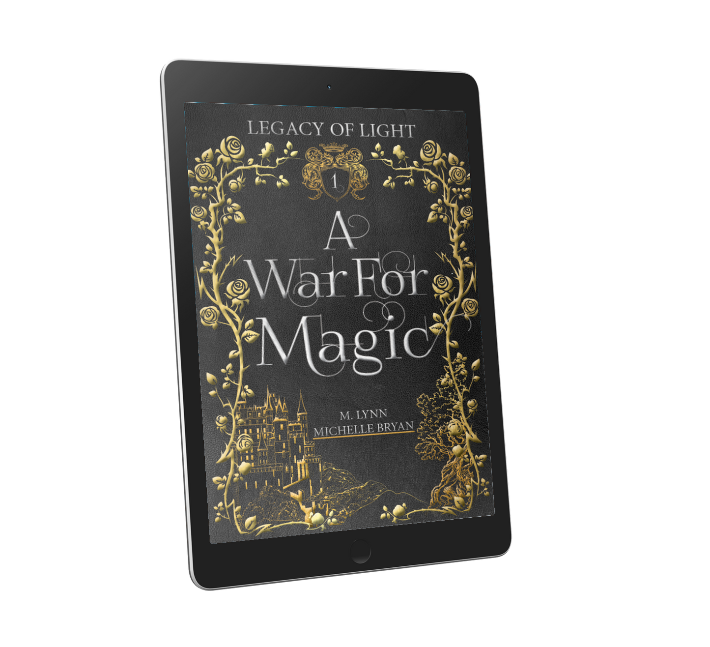 A War For Magic
