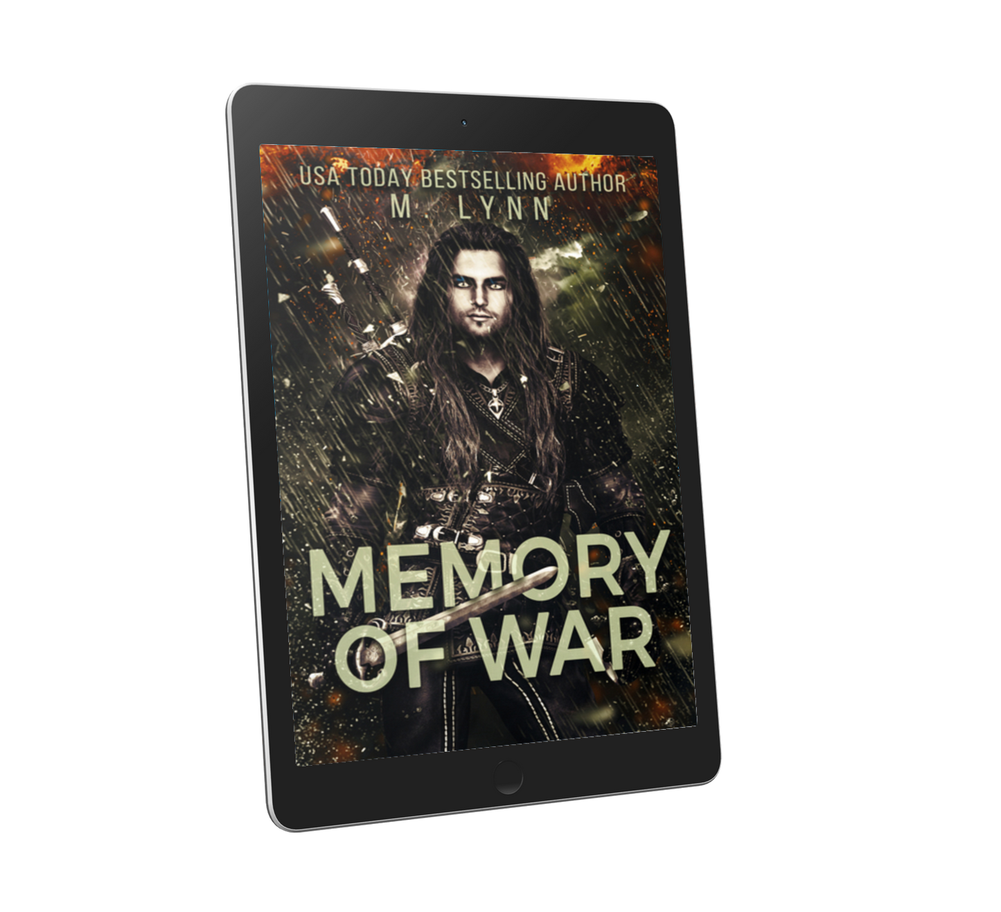 Memory of War