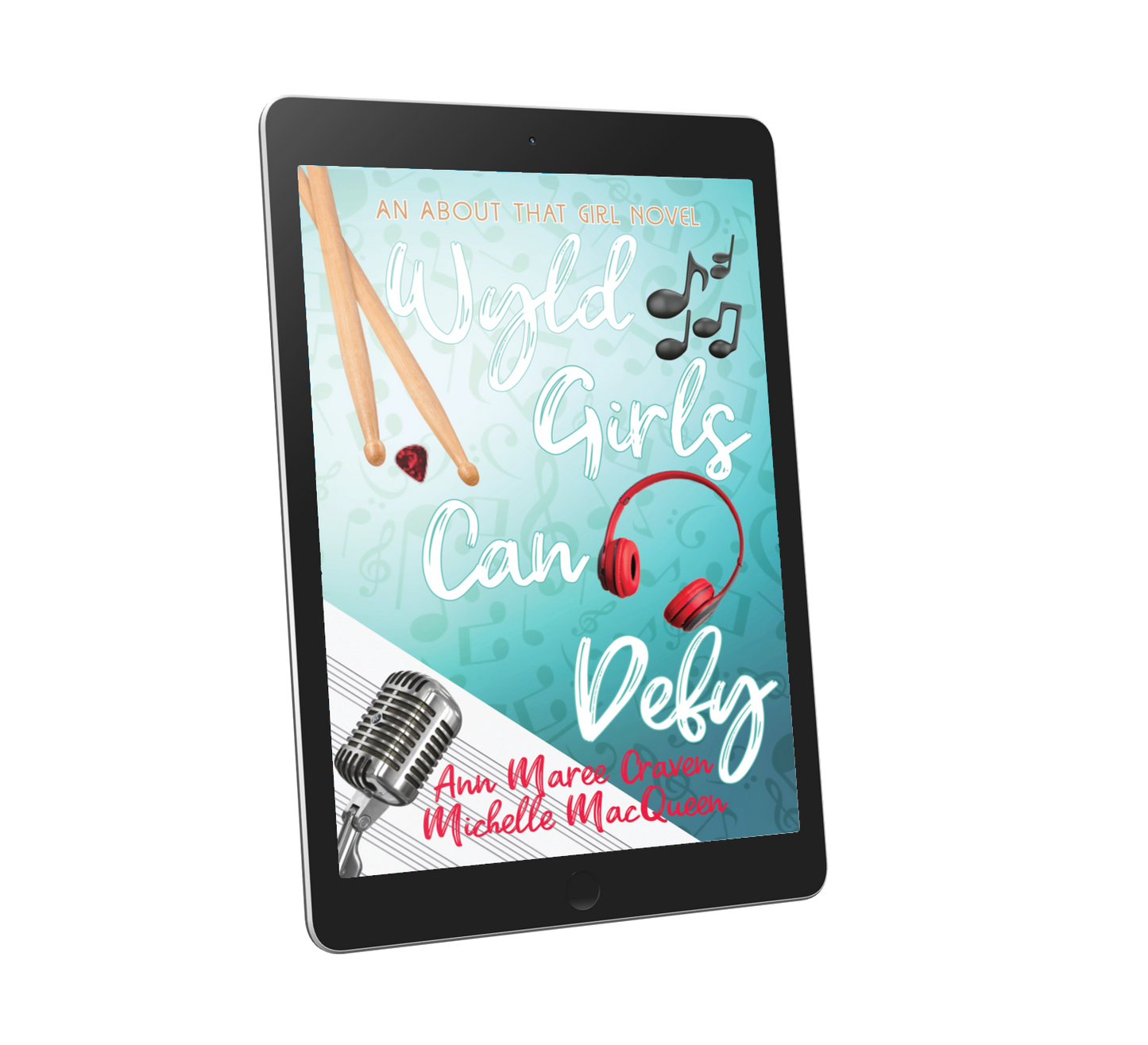Wyld Girls Can Defy