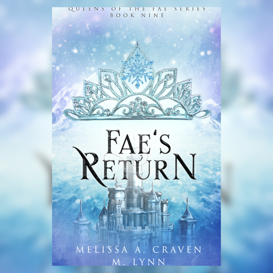 Fae's Return