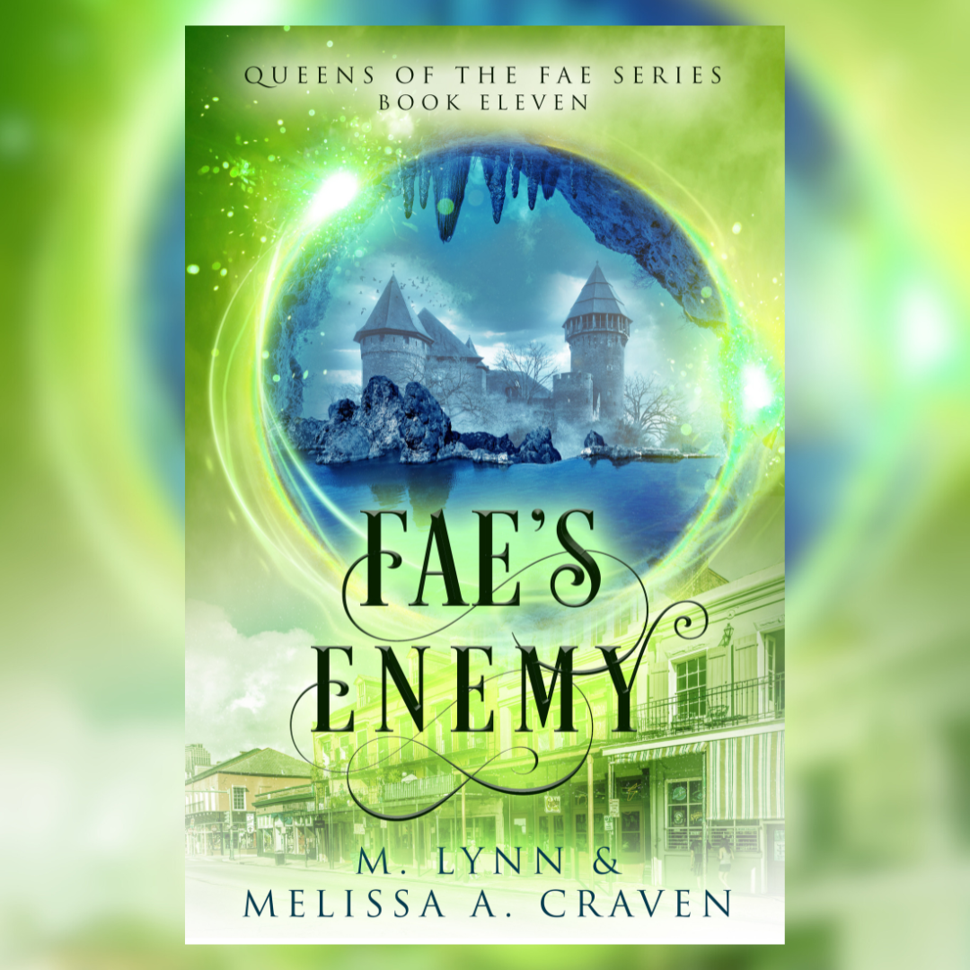 Fae's Enemy