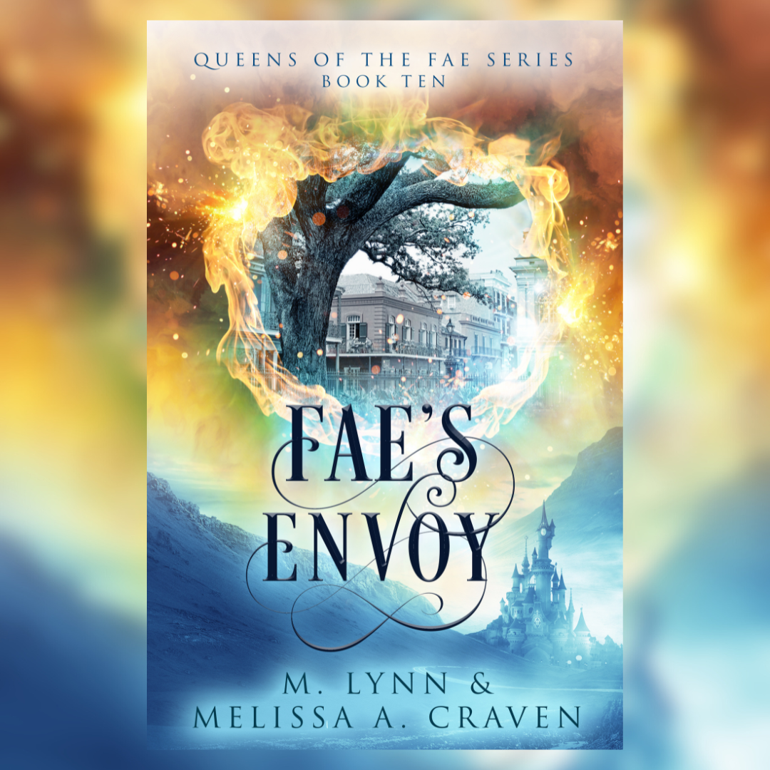 Fae's Envoy