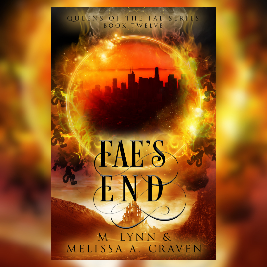 Fae's End