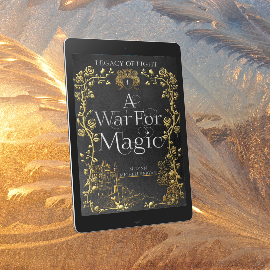 A War For Magic