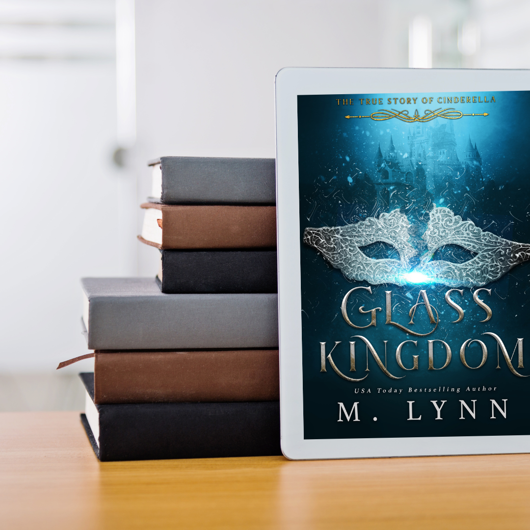 Glass Kingdom (The Six Kingdoms, Book 4)