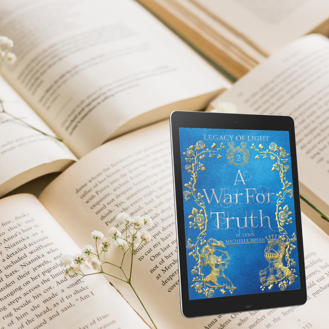 A War For Truth
