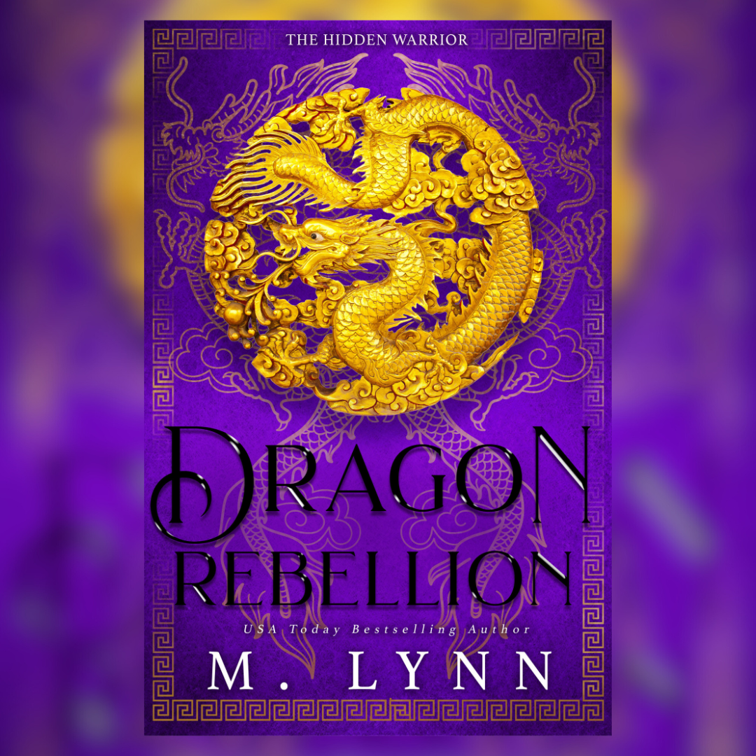 Dragon Rebellion