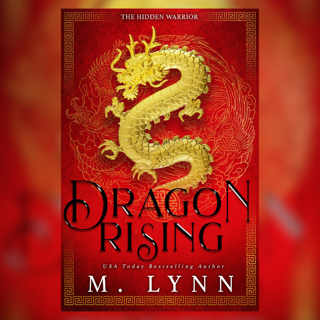 Dragon Rising