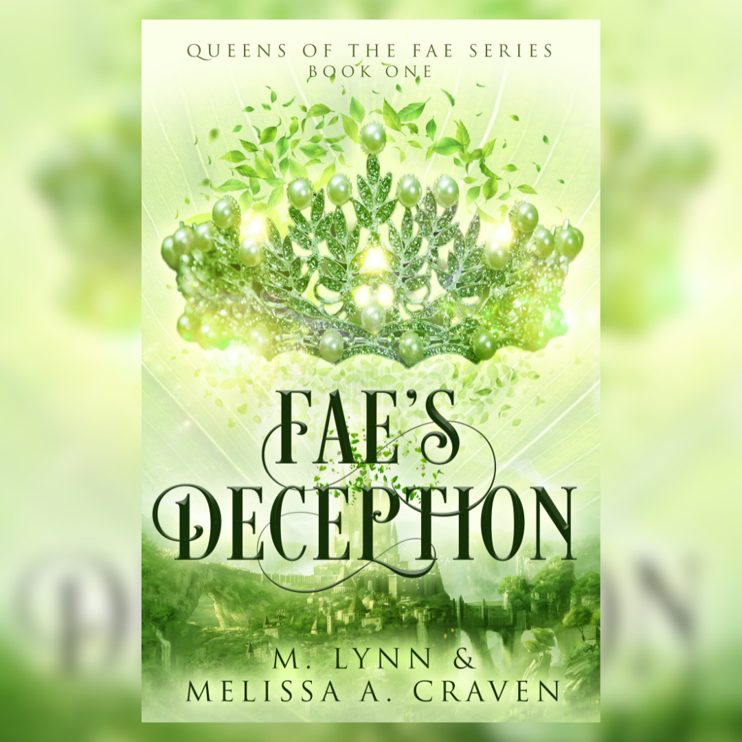 Fae's Deception