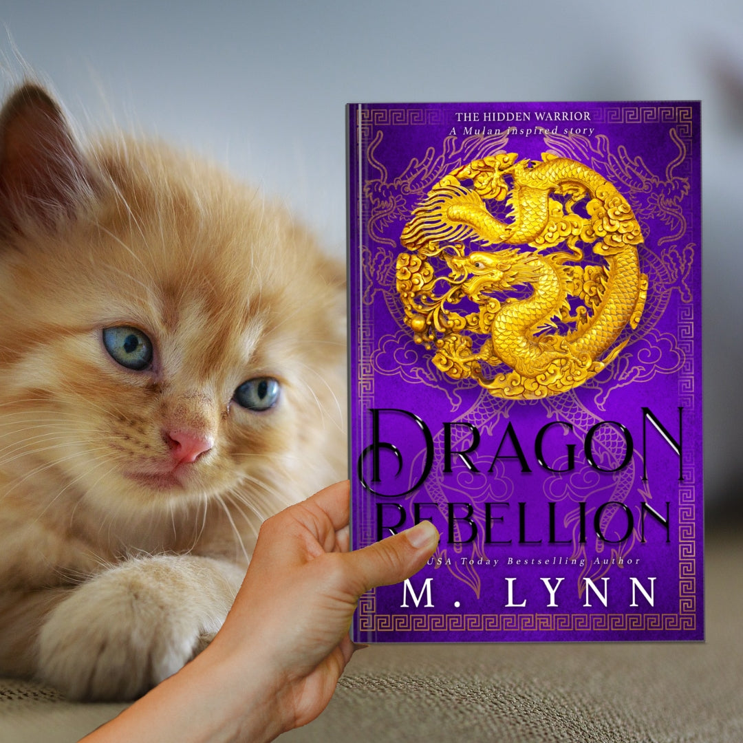 Dragon Rebellion