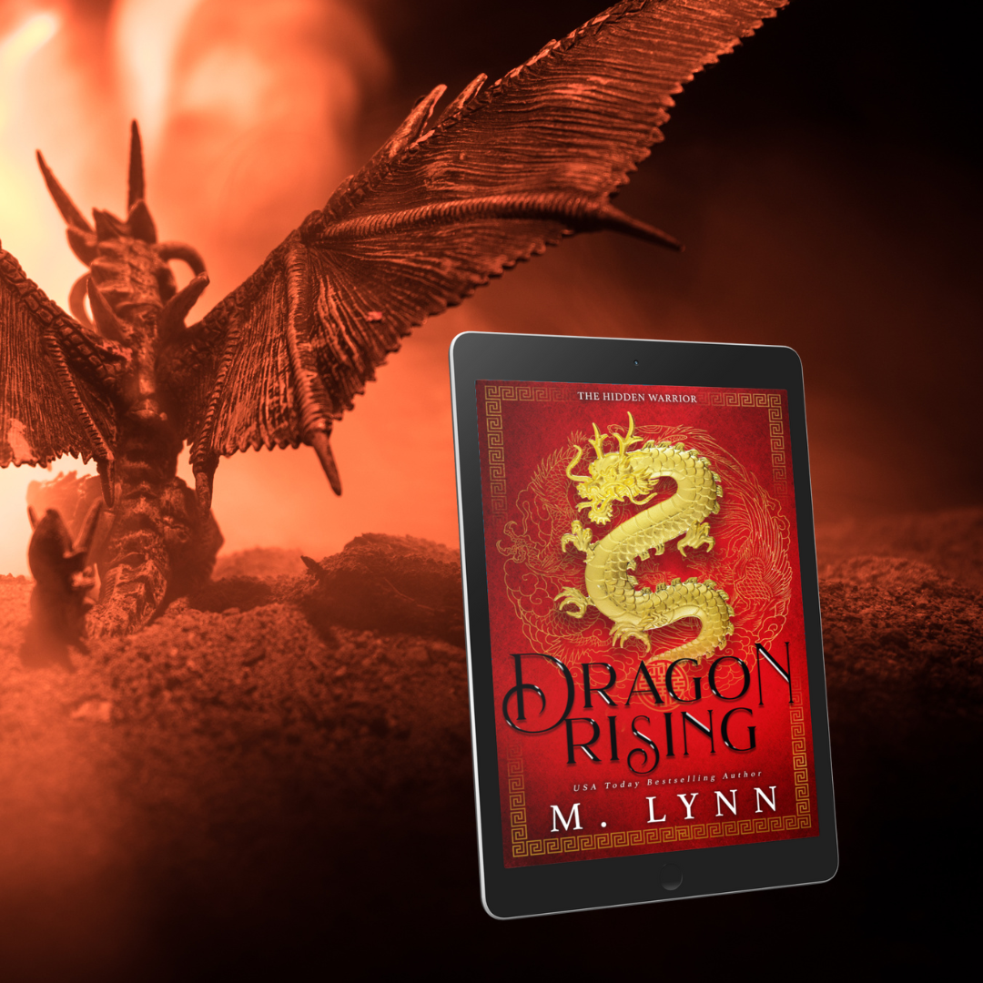 Dragon Rising