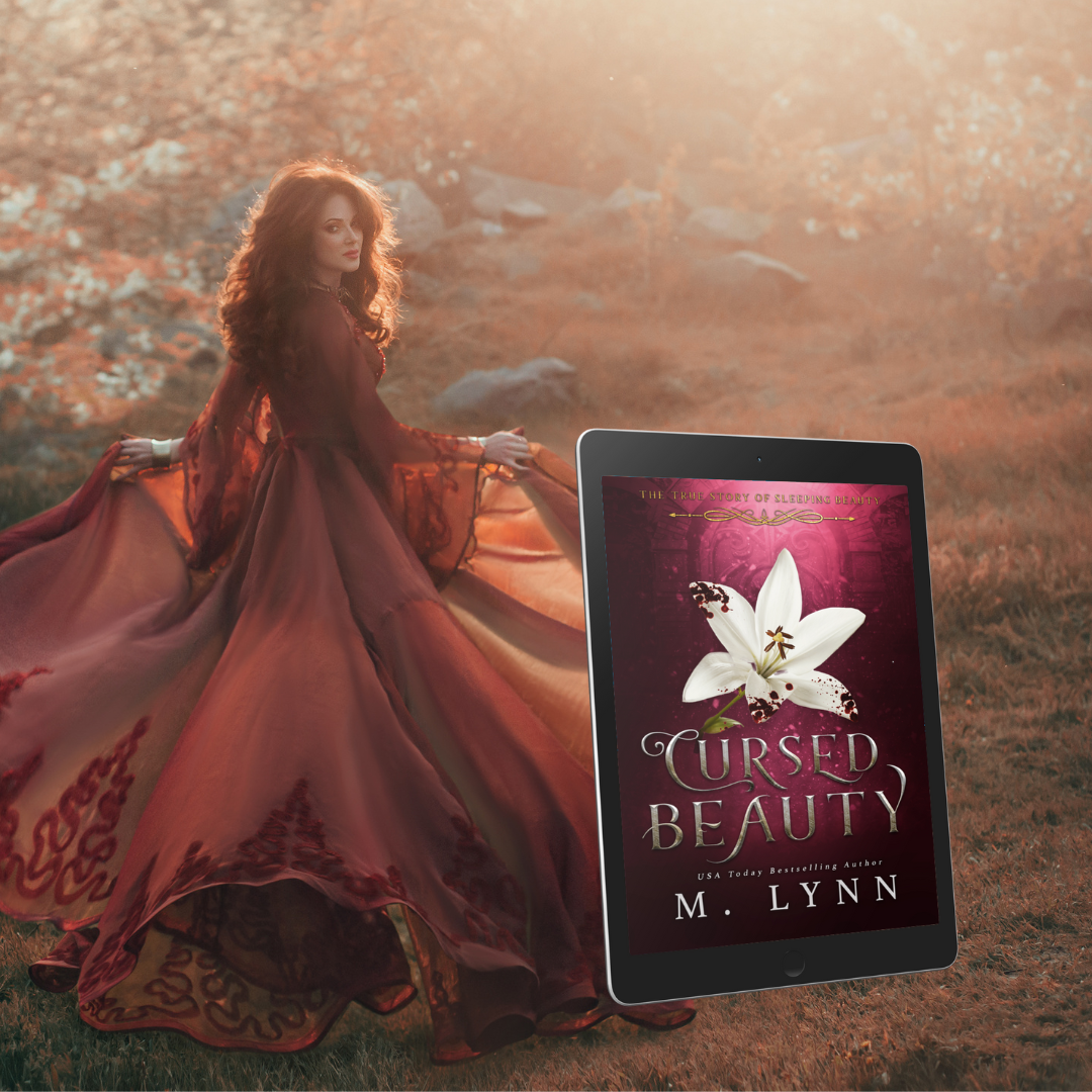Cursed Beauty (The Six Kingdoms, Book 7)