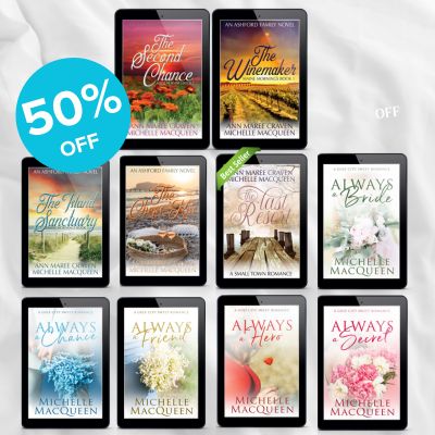 The Small Town Romance Collection