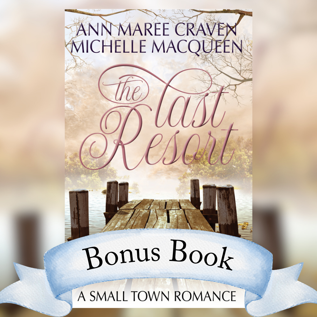 The Small Town Romance Collection
