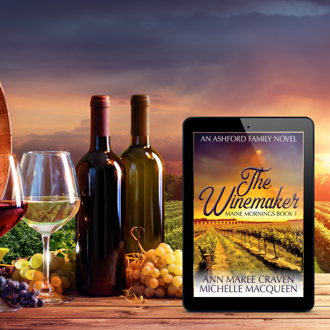 The Winemaker