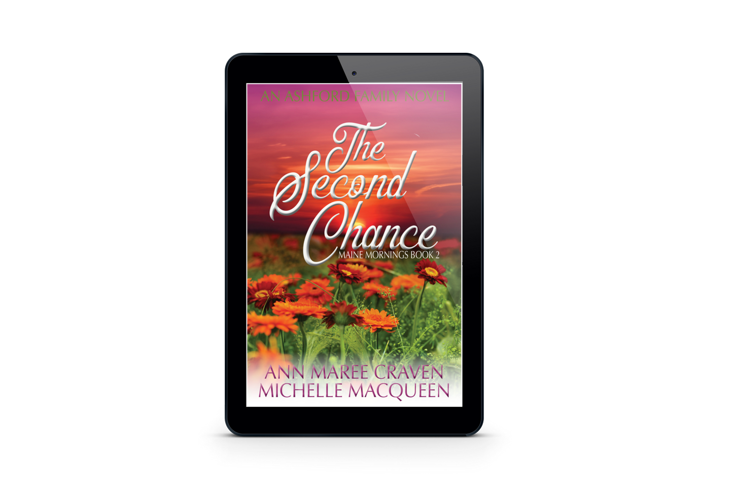 The Second Chance