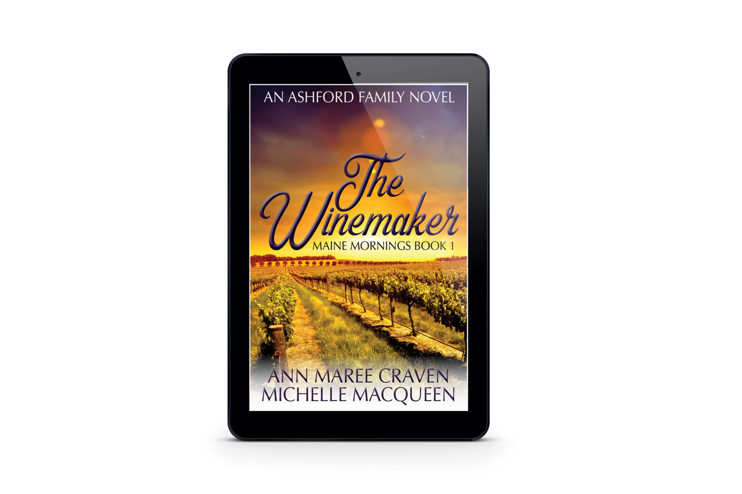 The Winemaker