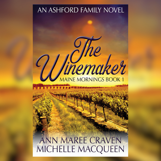 The Winemaker