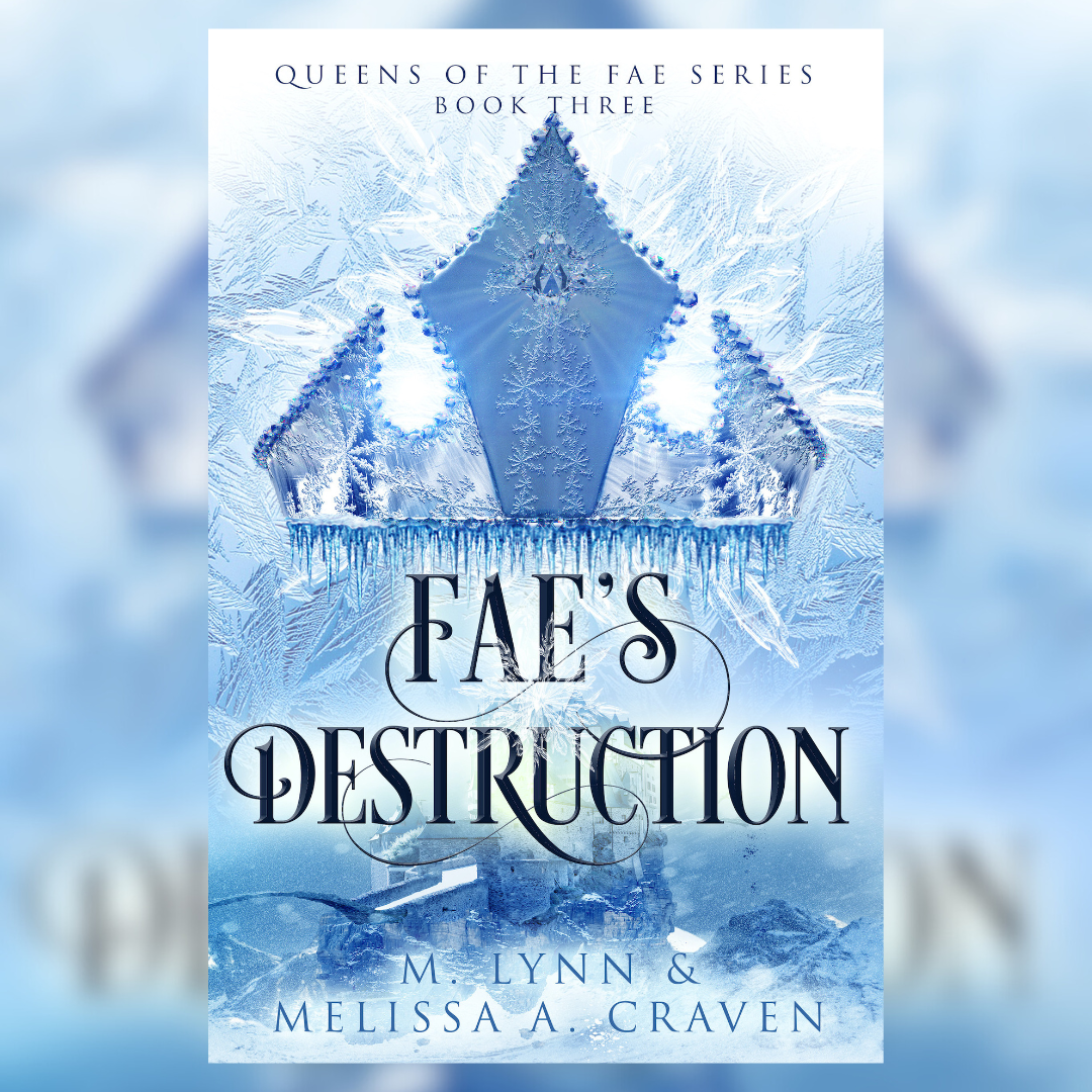 Fae's Destruction