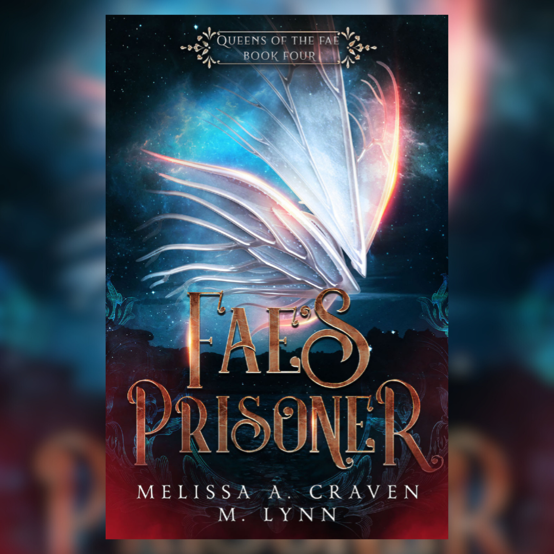 Fae's Prisoner