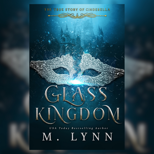 Glass Kingdom (The Six Kingdoms, Book 4)