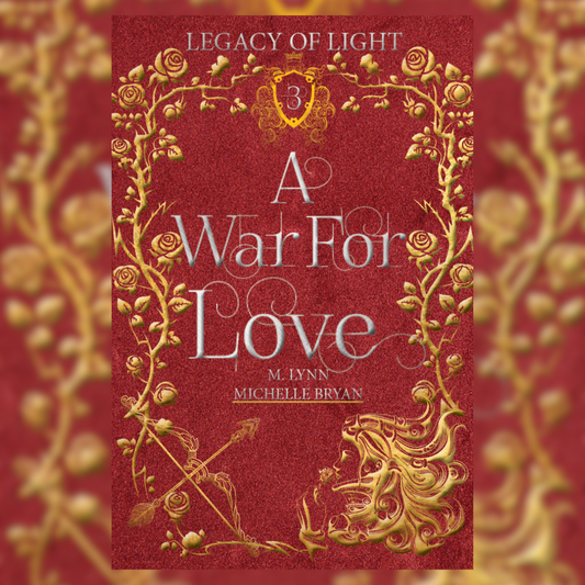 A War For Love