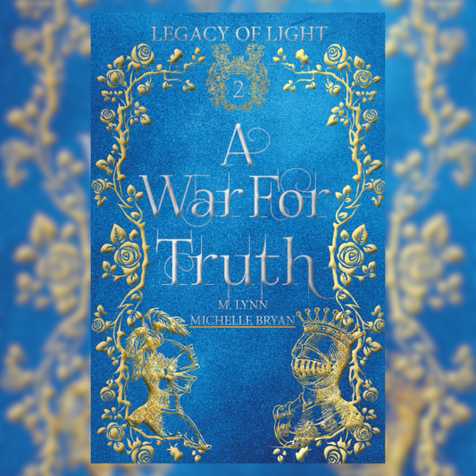 A War For Truth