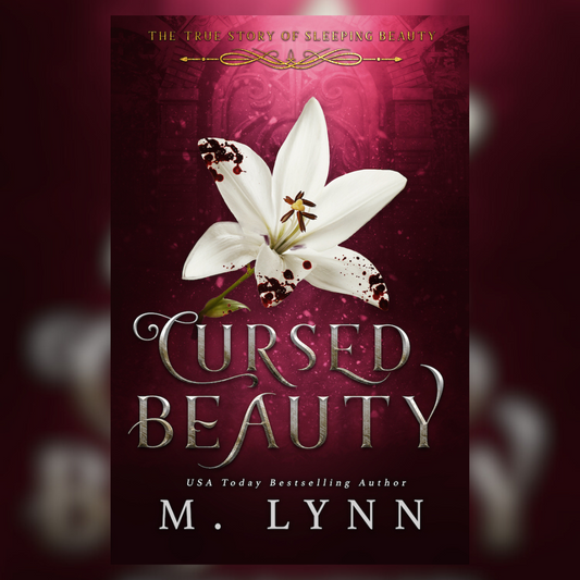 Cursed Beauty (The Six Kingdoms, Book 7)